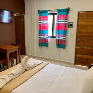 Suite con Cama Queen
